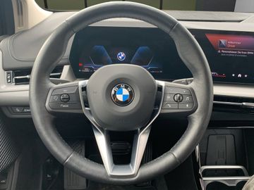 BMW 216 Active Tourer - 11