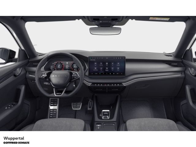 Skoda Octavia - Bild 5