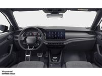 Skoda Octavia - Vorschau Bild 5