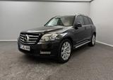 Mercedes-Benz GLK 250 CDI 4MATIC - Sportpaket - BI-Xenon - gebrauchte Mercedes-Benz GLK 250 aus dem Jahr 2010