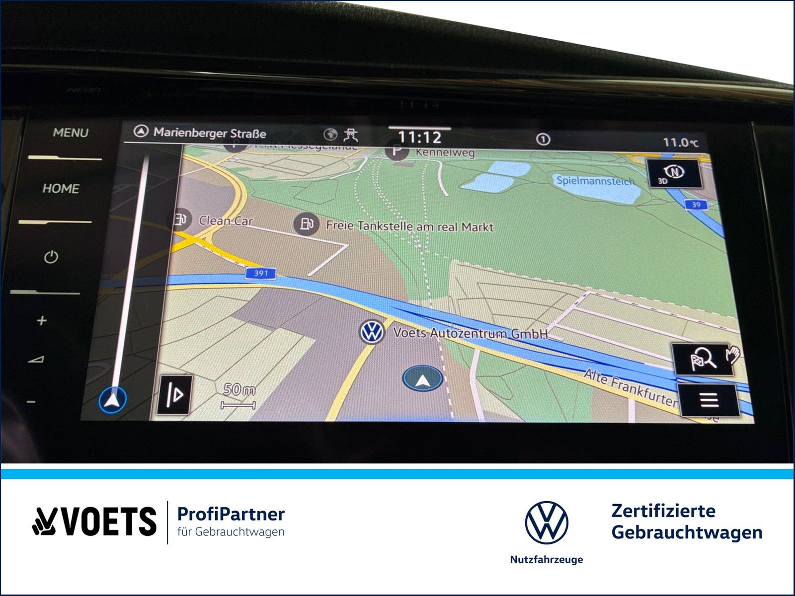 Volkswagen T6 Multivan - Bild 10