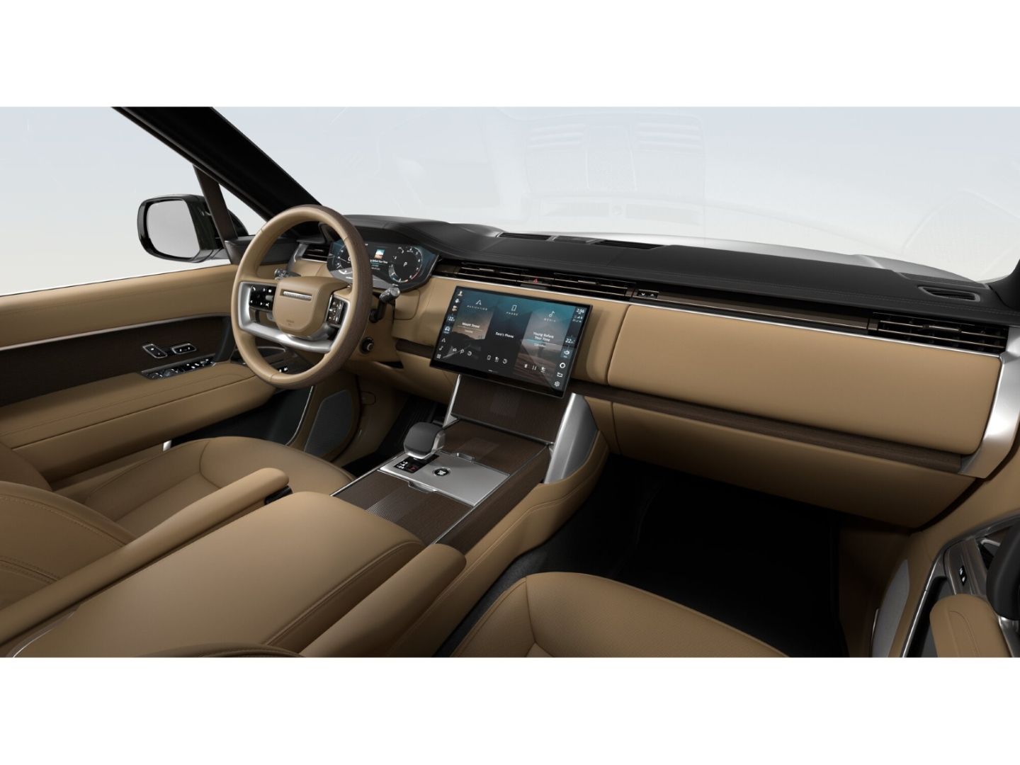 Land Rover Range Rover - Bild 6