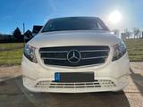 Mercedes-Benz Vito 119 CDI Mixto kompakt 190PS Standheizung - Mercedes-Benz Vito: Mixto