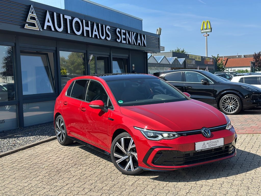 Image of Volkswagen Golf