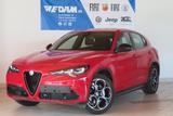 Alfa Romeo Stelvio Veloce Q4 2.0 280PS
