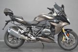 BMW R 1200 RS Koffersatz +++ getönte Scheibe - BMW RS