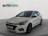 Hyundai i20 Style | ACC | PDC | RFK| 1.Hand - Hyundai i20 Gebrauchtwagen in Bremen