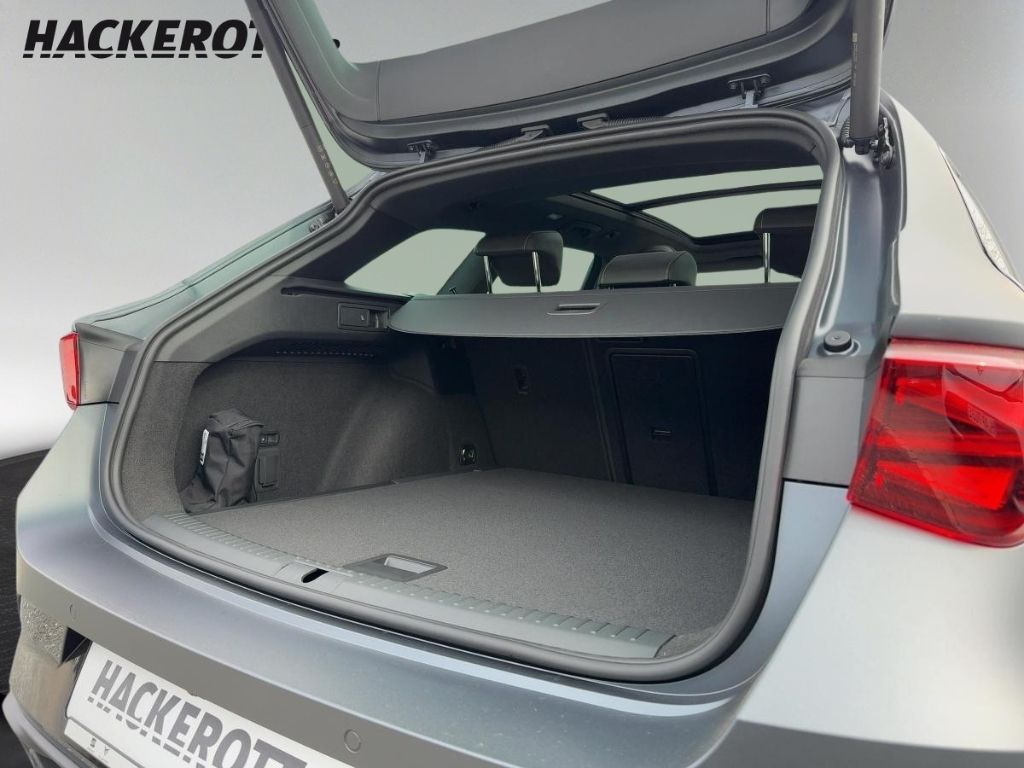 Cupra Leon - Bild 6