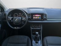 Skoda Karoq - Vorschau Bild 4