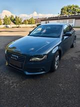 Audi A4 2.7 TDI Automatik Top Zustand - Audi A4: 2.7