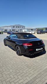 Mercedes-Benz C 43 AMG Mercedes-AMG C 43 4MATIC Autom. Mer... - : Roadster, Mercedes AMG
