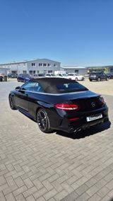 Mercedes-Benz C 43 AMG Mercedes-AMG C 43 4MATIC Autom. Mer... - Mercedes-Benz C 43 AMG aus 2019