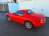 Mazda MX-5 1.8 MZR Roadster Rarität nur 17.500 Km - gebrauchte Mazda MX-5 aus dem Jahr 2012