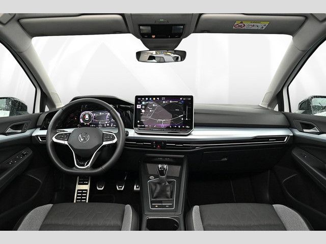 Volkswagen Golf - Bild 9