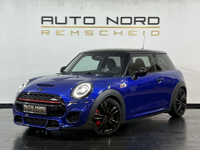 MINI John Cooper Works *Kamera*Navi*H-UP*H&amp;K*LED*
