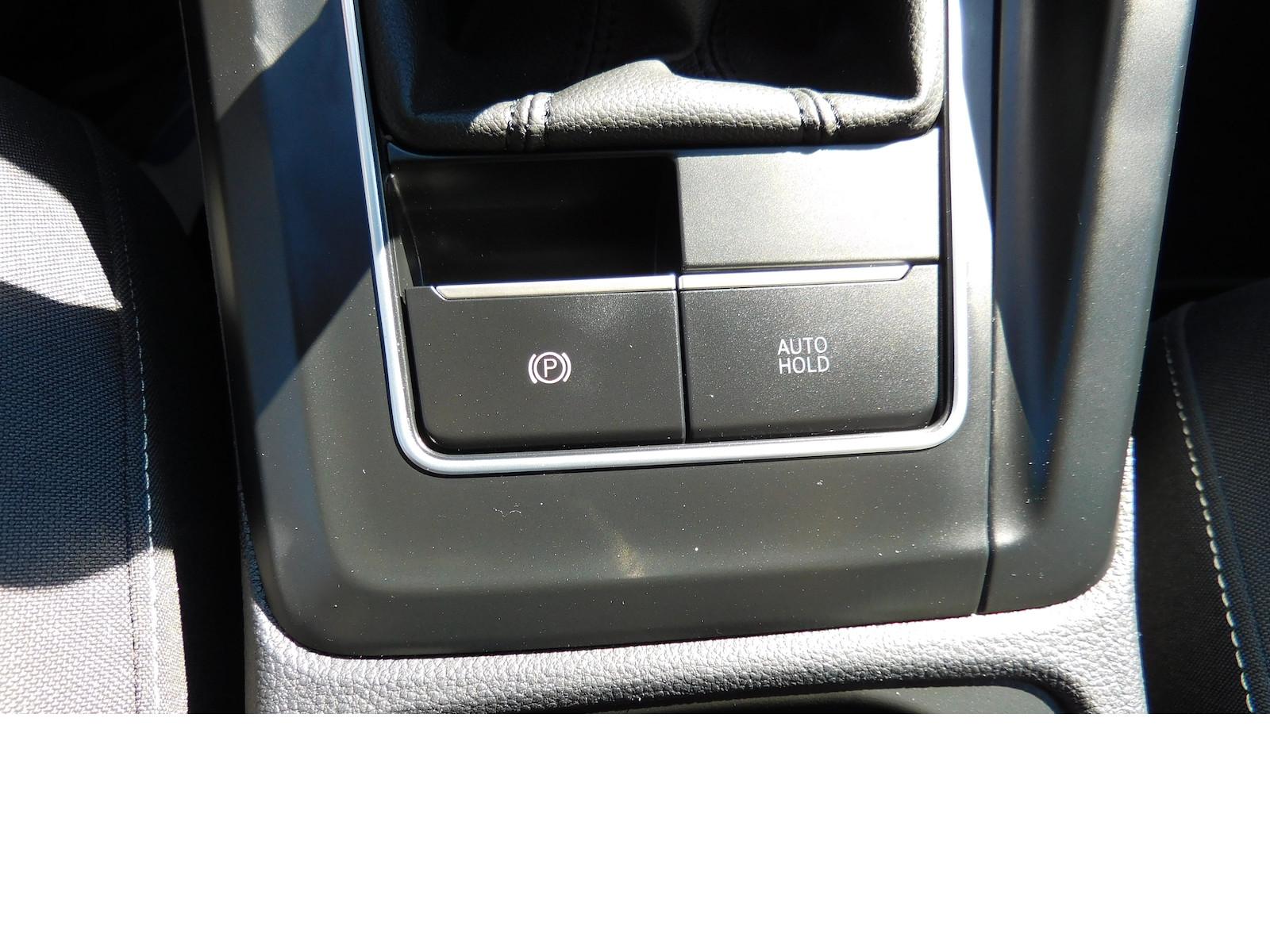 Volkswagen Golf III 1.0 Life Move TSI BMT Klima Navi Alu, миниатюра 21