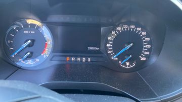 Ford Galaxy - 10