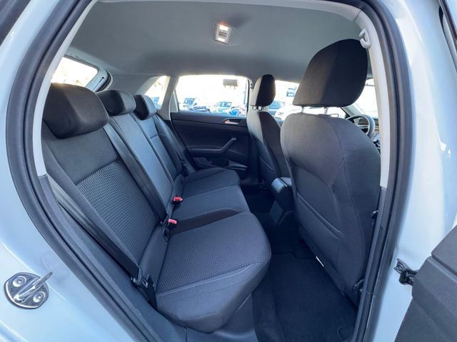 Polo 1.0 55kW Comfortline SHZ/Klima/PDC