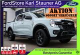 Ford Ranger Stormtrak DOKA PHEV 4 J. Garantie 0,0%FIN