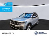 Volkswagen T-Cross - Vorschau Bild 1