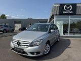 Mercedes-Benz B 180 BlueEFFICIENCY - Mercedes-Benz B 180: Blueefficiency