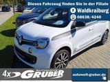 Renault Twingo LA PARISIENNE+16+Navi+Tempomat+Klimaauto - Renault Twingo: La Parisienne