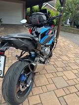 BMW M1000xr - BMW M 1000 XR