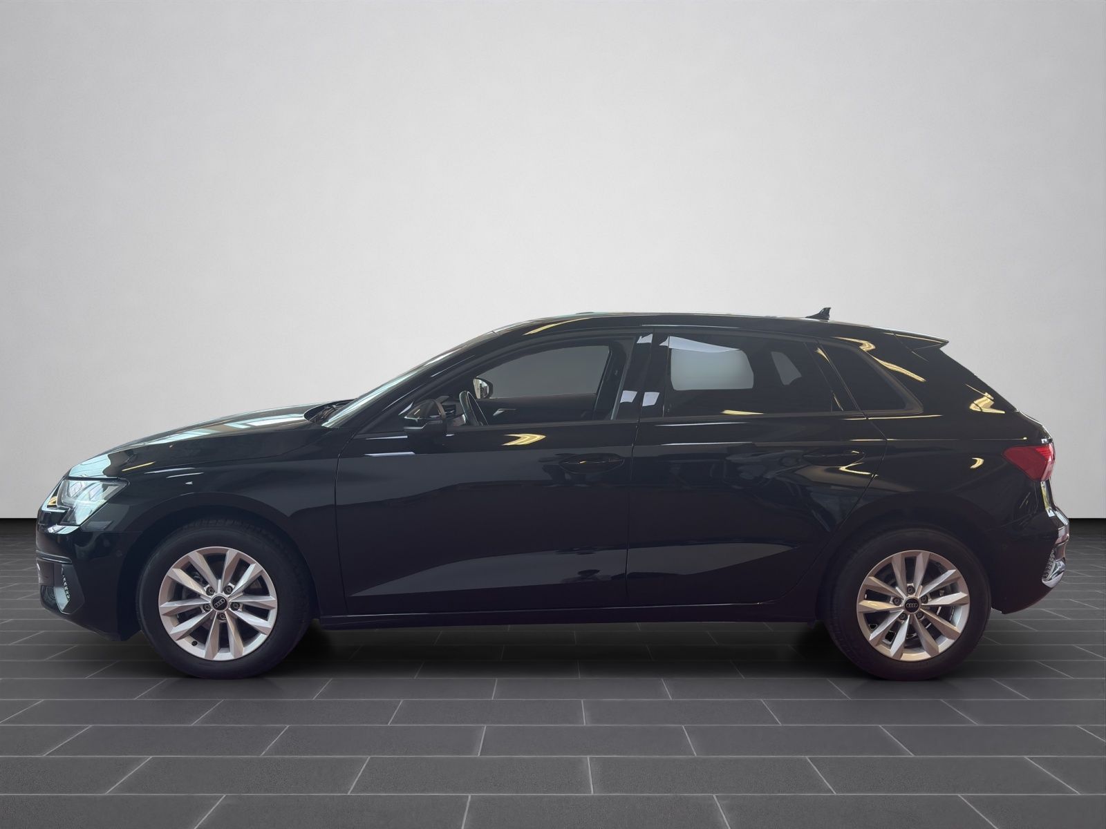 Audi A3 - Bild 8