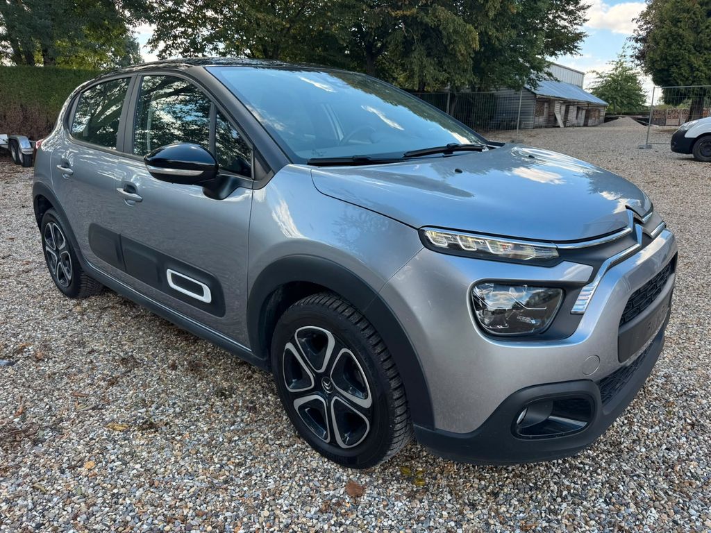 Image of Citroën C3
