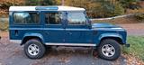 Land Rover Defender 110 Td4 Station Wagon E E - gebrauchte Land Rover Defender aus dem Jahr 2009