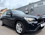 BMW X1 18i sDrive *2.Hand/Navi/Tempomat/Klima/PDC* - gebrauchte BMW X1 aus dem Jahr 2012