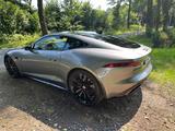Jaguar F-Type P300 R-DYNAMIC BLACK  - Jaguar F-Type aus 2022
