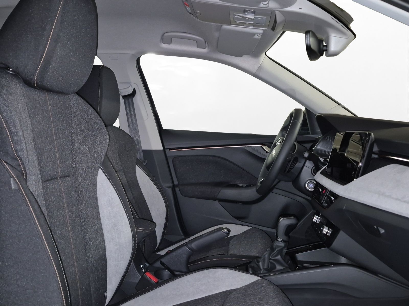 Skoda Kamiq - Bild 9