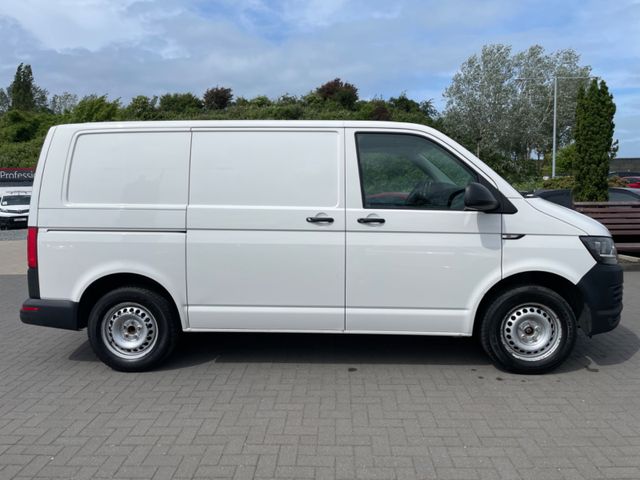 Volkswagen T6 Transporter  Kasten-Kombi Kasten