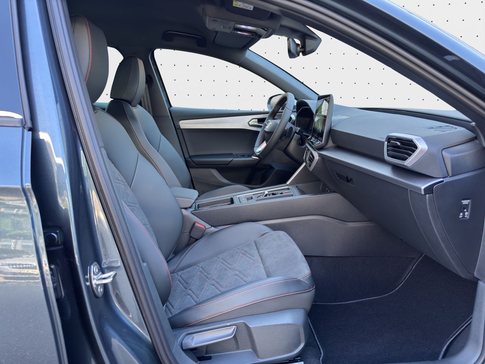 Seat Leon - Bild 4