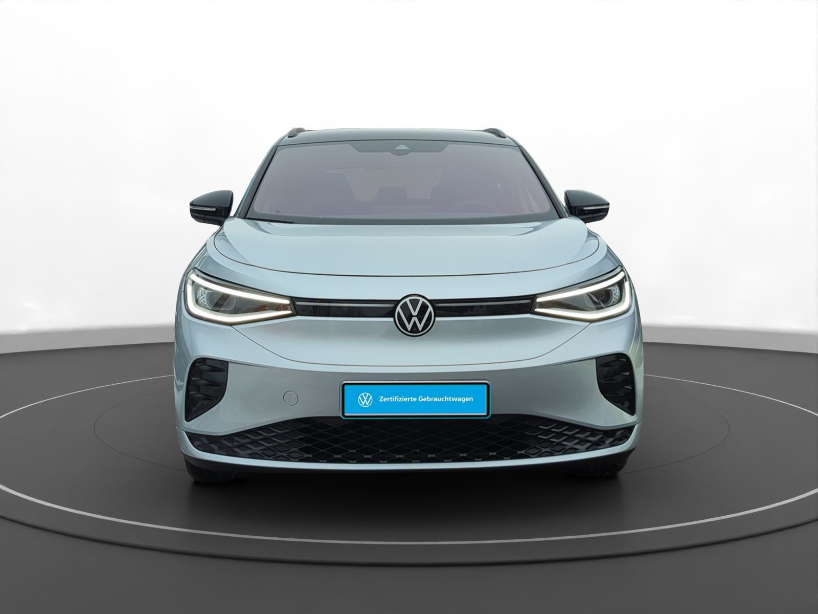 Volkswagen ID.4 - Bild 15