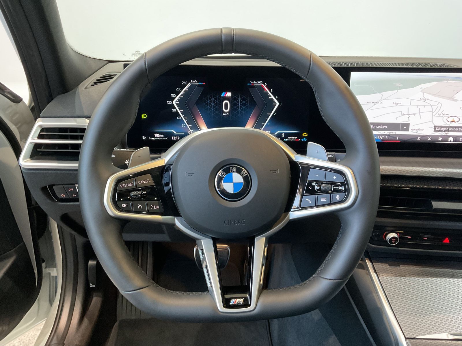 Fahrzeugabbildung BMW 330d xDrive Touring M Sportpaket