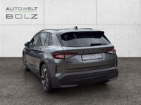Skoda Elroq - Vorschau Bild 6