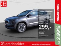 Skoda Karoq - Vorschau Bild 1