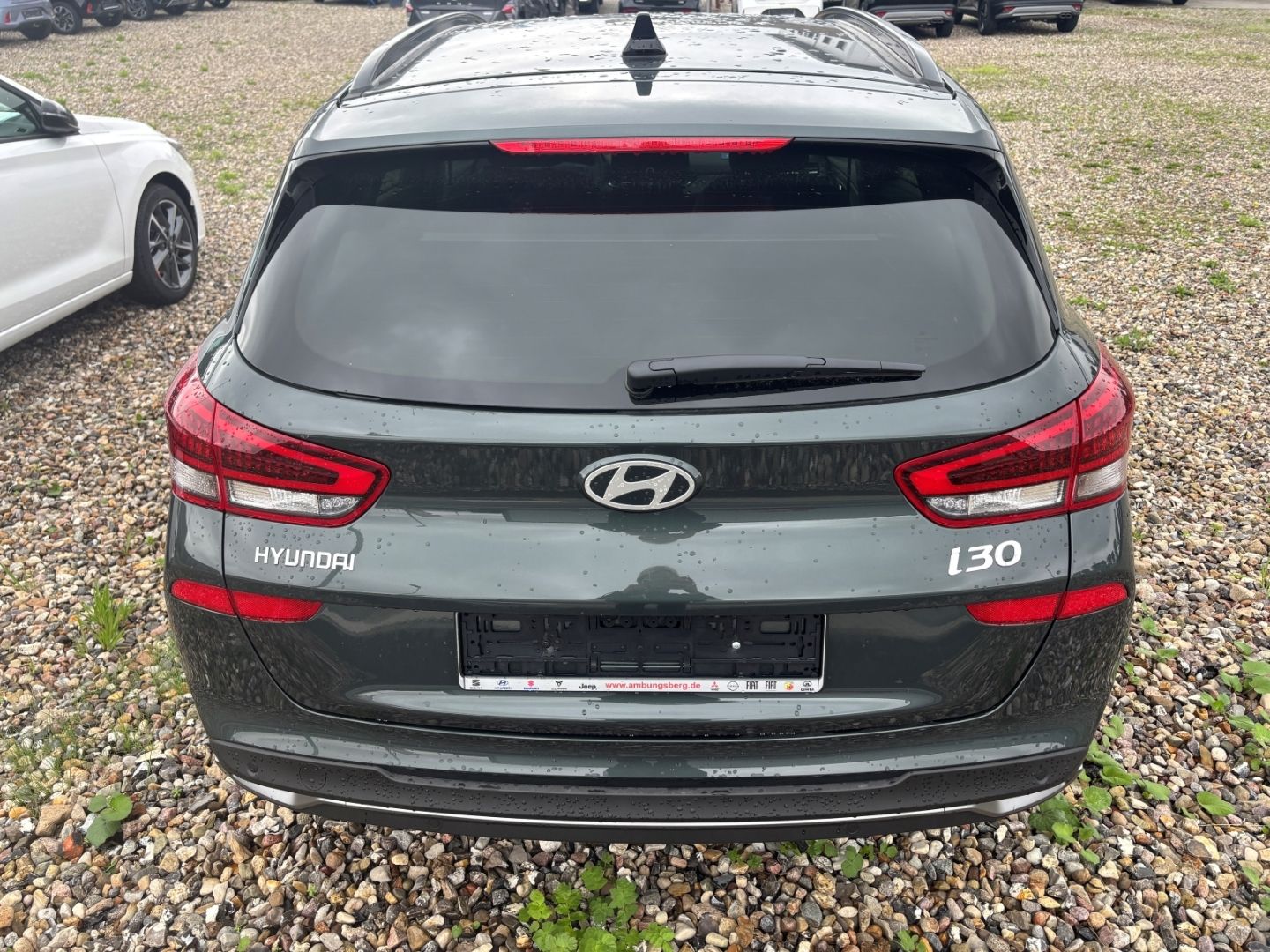 Hyundai i30 – Bild 7