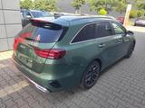 Kia Ceed SW GT Line*LED*Navi*Shzg*PDC*Cam*17Zoll*AHK - Kia Gebrauchtwagen in Hamburg
