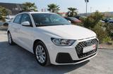 Audi A1 S tronic Sportback, Navi, PDC, SHZ - Audi A1 in Ludwigshafen