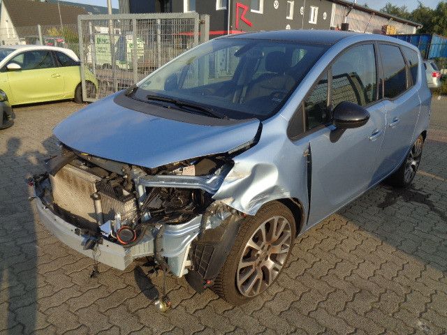 Opel Meriva 1.4 Color Edition 88kW