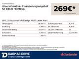 Volvo V60 2,0 Automatik R Design MHD Leder Navi - Volvo in Trier