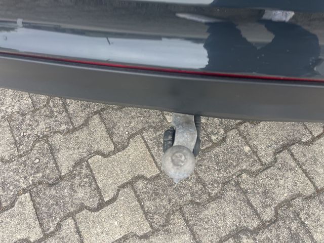 Tiguan Elegance 1.5 eTSI DSG