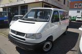 Volkswagen T4 Bus Syncro 2,5 TDI, KLIMA - Volkswagen T4 mit Diesel-Antrieb: Allradantrieb