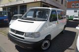 Volkswagen T4 Bus Syncro 2,5 TDI, KLIMA - Volkswagen T4: Syncro TDI