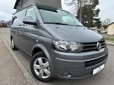 Volkswagen T5 California 4Motion Beach Aufstelldach Navi - Volkswagen T5: Aufstelldach