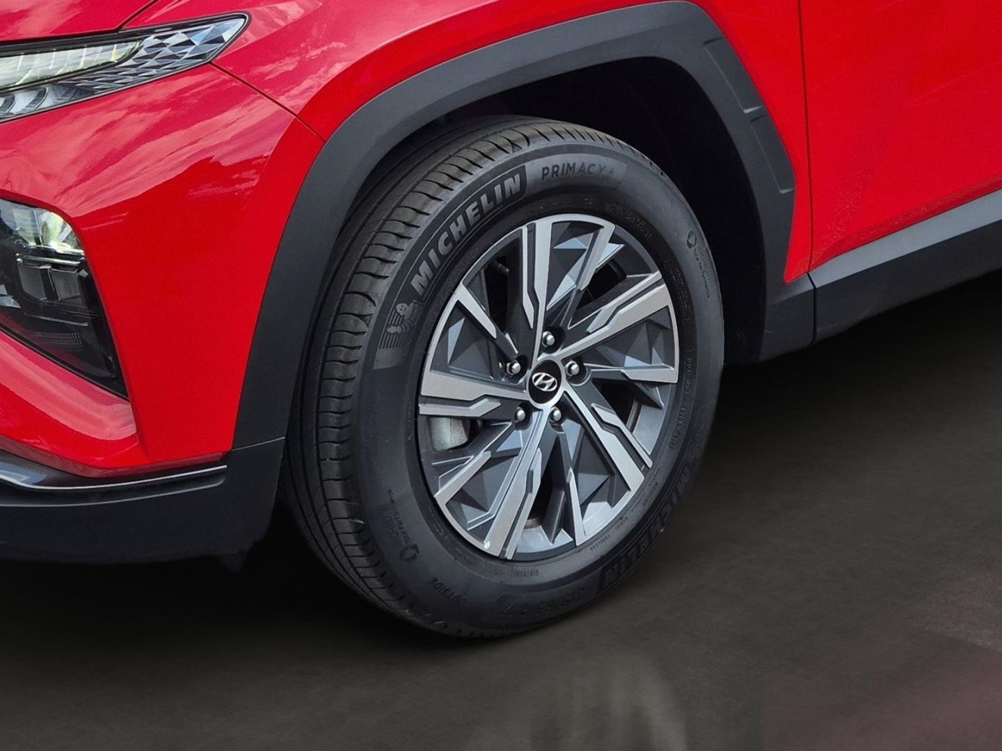 Hyundai Tucson – Bild 6