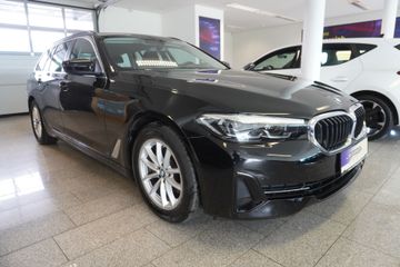 BMW 518 - 3